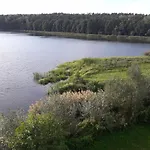 Lägenhet Caloroczny U Grzegorza Lidzbark Welski