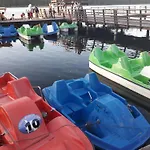 Caloroczny U Grzegorza Lidzbark Welski