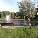 Caloroczny U Grzegorza Lägenhet