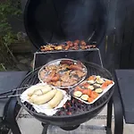 Caloroczny U Grzegorza Lägenhet *