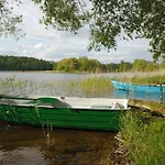 Lägenhet Caloroczny U Grzegorza