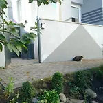 Apartment Caloroczny U Grzegorza Lidzbark Welski