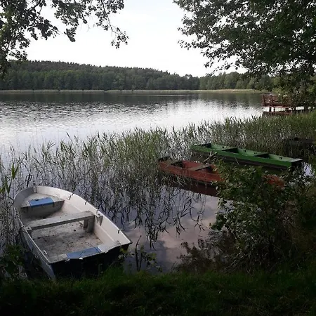 Caloroczny U Grzegorza * Lidzbark Welski