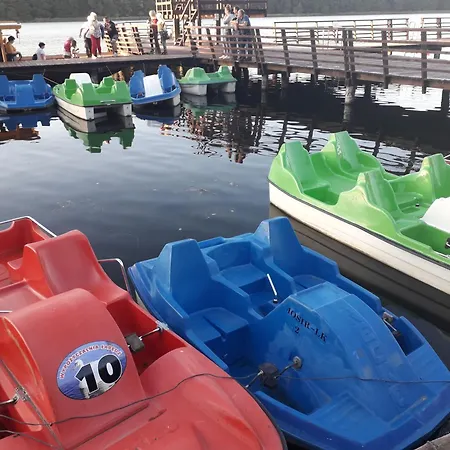 Caloroczny U Grzegorza Lidzbark Welski