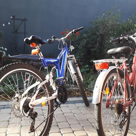 Appartement Caloroczny U Grzegorza Lidzbark Welski