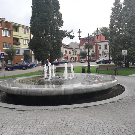 Caloroczny U Grzegorza Lidzbark Welski