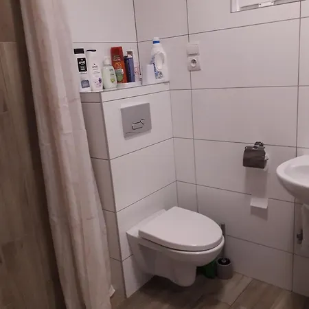 Caloroczny U Grzegorza Apartament