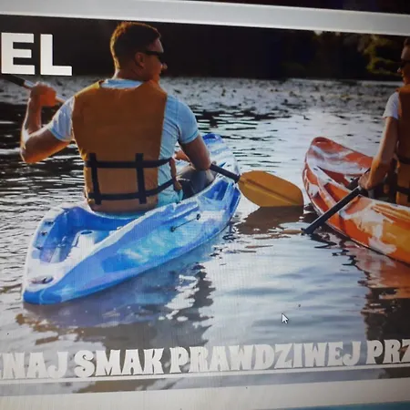 Caloroczny U Grzegorza *