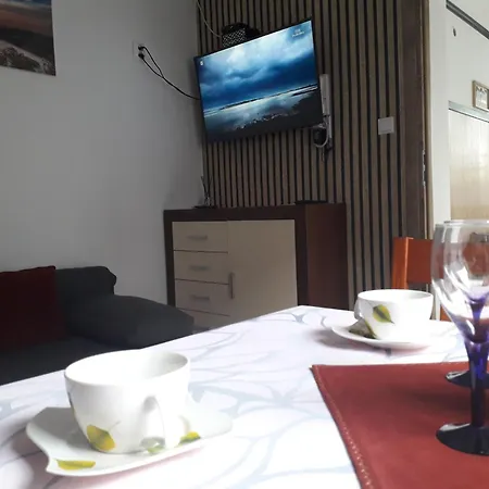 Apartament Caloroczny U Grzegorza *