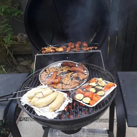 Caloroczny U Grzegorza 公寓 *