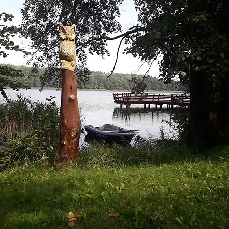 Caloroczny U Grzegorza Appartement