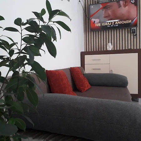 Caloroczny U Grzegorza Lidzbark Welski