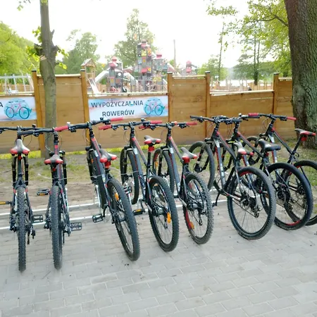 Appartement Caloroczny U Grzegorza *