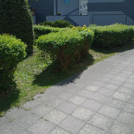 Caloroczny U Grzegorza * Lidzbark Welski