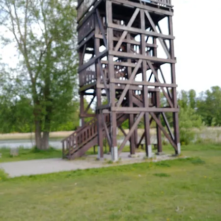 Caloroczny U Grzegorza 公寓 *