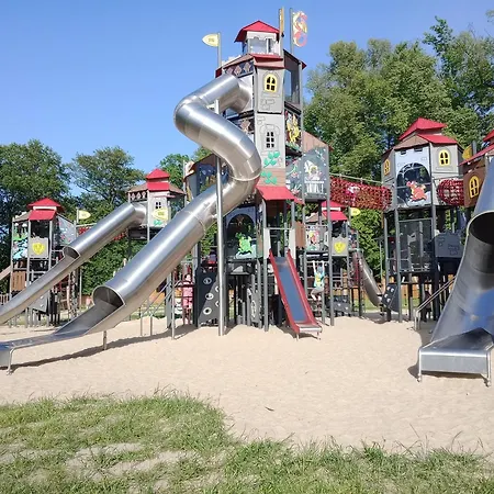 Caloroczny U Grzegorza Lidzbark Welski