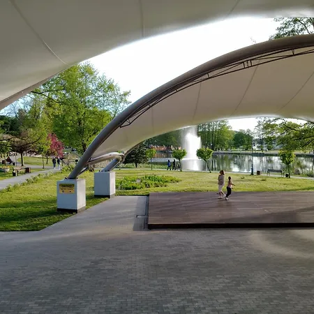 Caloroczny U Grzegorza