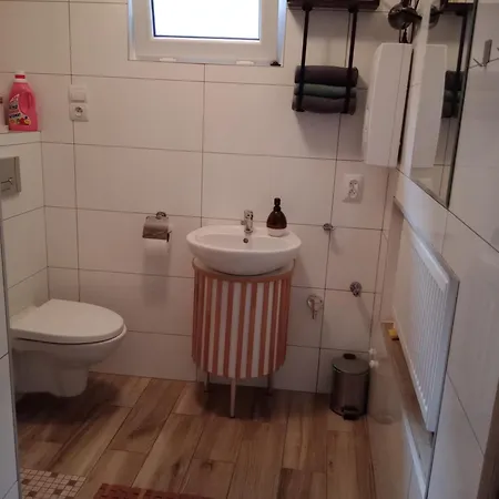 شقة Caloroczny U Grzegorza *