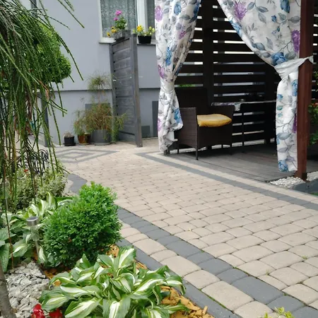 Caloroczny U Grzegorza