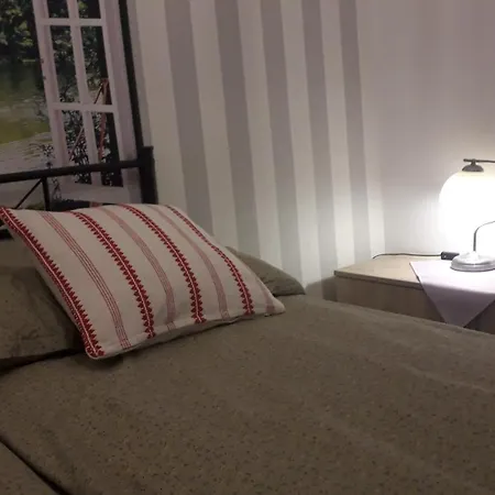 Caloroczny U Grzegorza 公寓