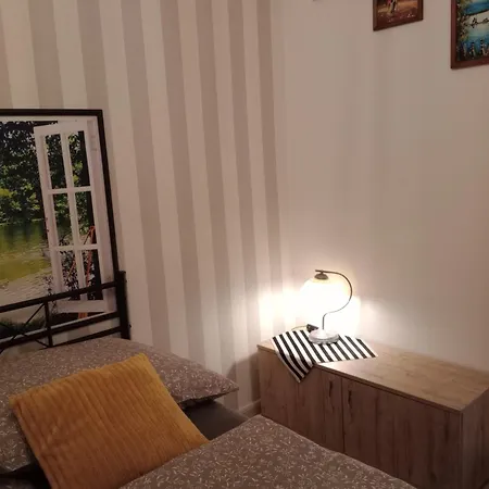 Caloroczny U Grzegorza