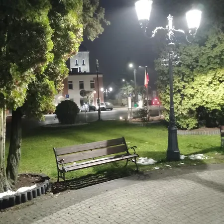 شقة Caloroczny U Grzegorza